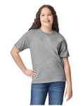 Light Cotton Youth T-Shirt