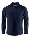 Highwoods Unisex Overshirt
