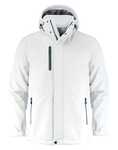 Printer Mens Overlanding Jacket