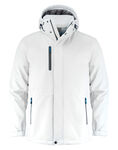 Mens Overlanding Jacket