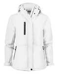 Printer Ladies Overlanding Jacket