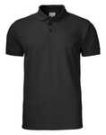 Printer Mens Surf Pro RSX Pique Polo