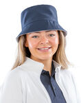 Reversible Bucket Hat