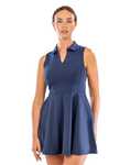 Recycled Ladies Fitness Dress