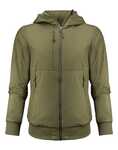 Franklin Ladies Jacket