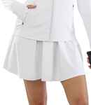 Spiro Ladies Recycled Fitness Skort
