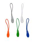 JB's CHANGEABLE ZIP PULLER (10PK)