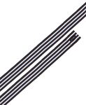JB's CHANGEABLE YARN DYED CROSS BACK APRON STRAP