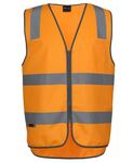 JB's  AUST. RAIL (D+N) SAFETY VEST
