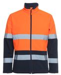 JB's HV (D+N) W/RESIST SOFTSHELL JACKET