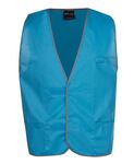 JB's  COLOURED TRICOT VEST