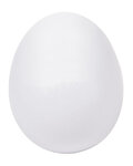 Egg Shape Stress Ball