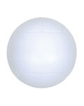Volleyball Shape Stress Ball