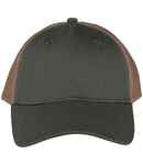 Native Spirit 5 Panel Trucker Cap
