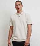 NEOBLU Unisex Orel Piqué Polo Shirt