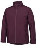 PDM WATER RESISTANT SOFTSHELL JACKET
