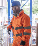 Hi-vis Pro contract Dover jacket