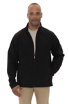 Water Repellent Soft Shell Jacket
