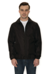 Water Resistant Windbreaker Jacket