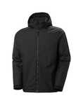 Manchester 2.0 Winter Jkt