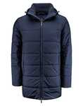 Nordmont Long Jacket