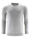 Ashland U-Neck Knit Sweat