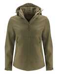 Lodgetown Ladies Softshell