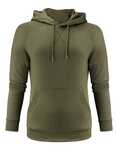 Hardin Heights Ladies Hood