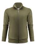 Melville H Ladies Sweat