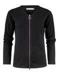 Ladies Knitted Cardigan