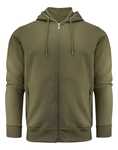 Westwood Heights Zip Hood