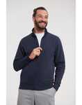 Russell Men's Authentic Sweat Jacket