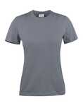 Ladies Heavier Pro T