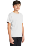 Heavyweight RING SPUN Youth Tee