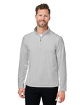 Men's Raleigh Stretch Quarter-Zip