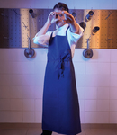 NEOBLU Erold Cotton Bib Apron