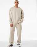 Crewneck Heavy Sweat