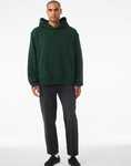 Unisex Pullover Hoodie