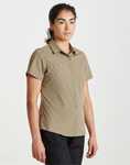 Womens Kiwi SS Shirt
