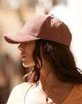 EarthAware® Cord Baseball Cap