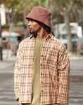 EarthAware® Cord Bucket Hat