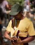 EarthAware® Organic Cord Cap