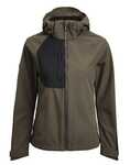 Women's Oxygen Softshell Jacket