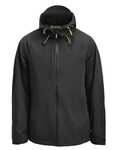 Oxygen Shell Jacket