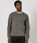 Kustom Kit Regular Fit Piqué Sweatshirt
