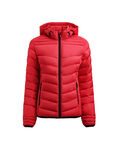 Ladies Base Jacket