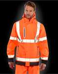 Result Heavy Duty Prism PU Safe&Dry Jkt