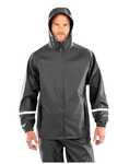 Result Prism PU Waterproof Jacket