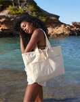 Cargo Pocket Tote