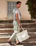 Courtside Large Tote